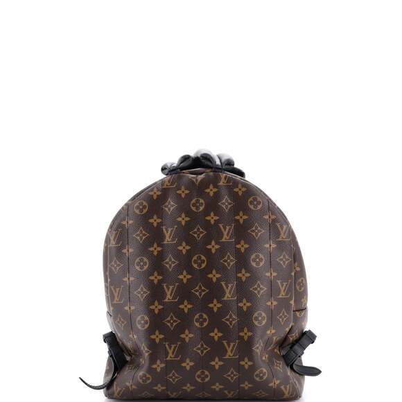 Louis Vuitton Palm Springs Backpack #229640L17B - Picture 3 of 9